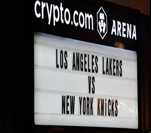 尼克斯负于湖人后，A史密斯：我一点也不高兴，非常担心尼克斯