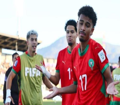 摩洛哥新星亚辛经纪人：巴萨确实对球员感兴趣，但目前没报价