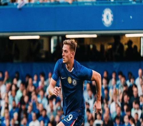 天空：切尔西依旧信任德拉普，俱乐部内部认为他只是运气不佳