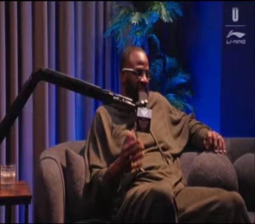 追梦：没有我就没有勇士王朝，在我来之前勇士就是一群失败者