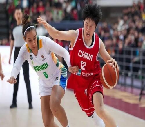 湖北力量+2！中国女篮12人最终名单公布！