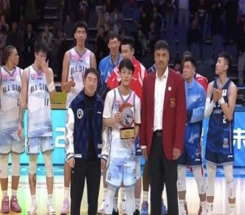 媒体人：全明星周末影响力再创新高，多项数据均有大幅增长