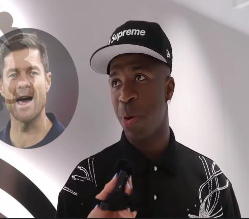 维尼修斯之于皇马既是优势更是障碍