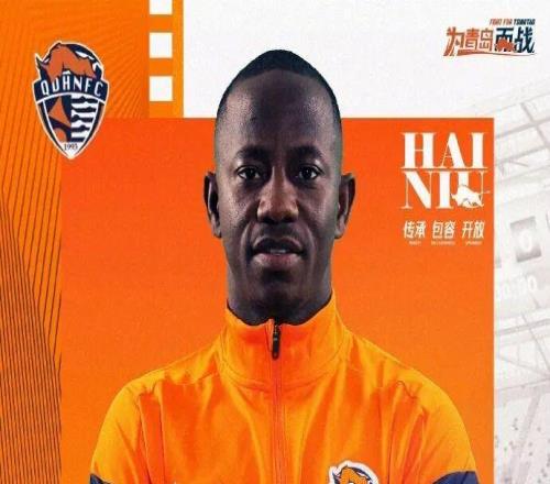 首轮联赛中斩获进球的中超新援，因参与赌球被美职联处以终身禁赛