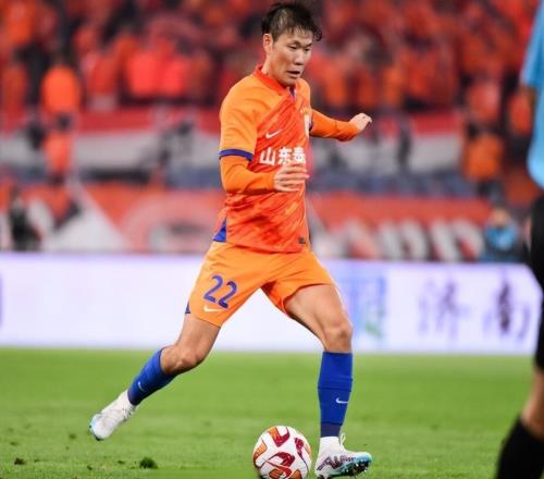 鲁能第二轮中超主场踢国安首发预测！彭啸重返主力，替补奇兵亮相