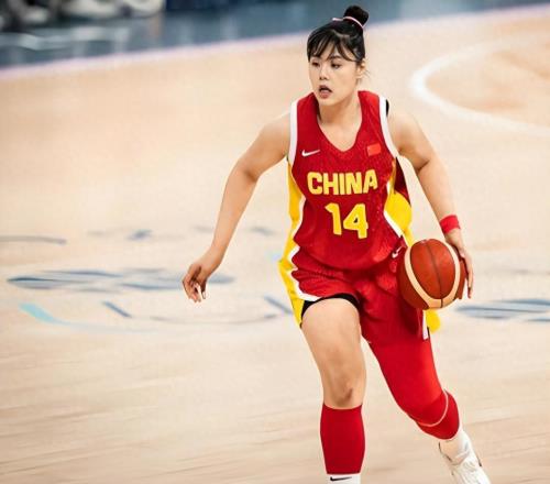 3月10日官宣！女篮12人名单公布，队长人选曝光，宫鲁鸣要用大招