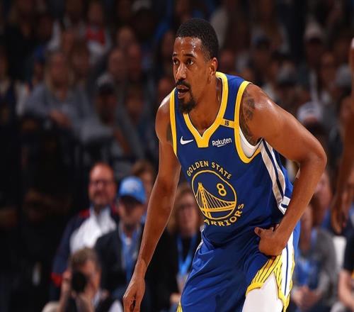 勇士惜败爵士！8人上双，梅尔顿带队连续追分，格林再陷低迷！