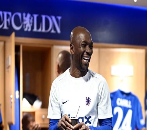 马克莱莱：巴黎和切尔西都渴望欧冠，两队的崛起之路很相似