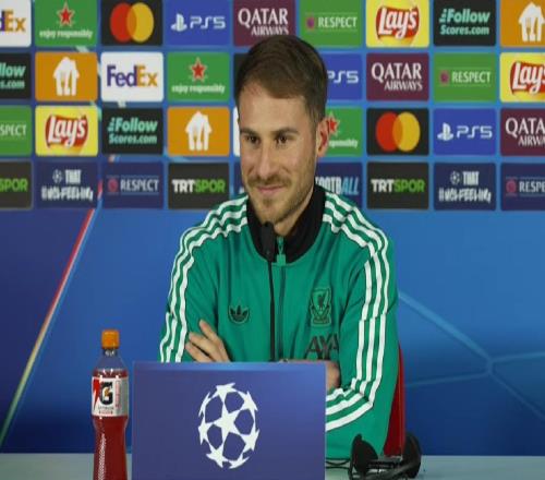 麦卡利斯特：赫拉芬贝赫签新合同是应得的我还没开始谈续约