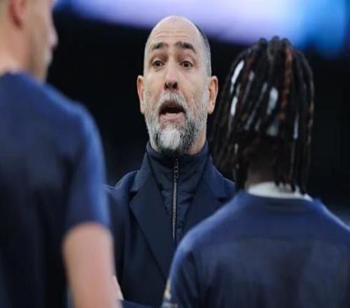 【欧冠】开场3次送礼，17分钟换门，热刺2比5惨败马竞