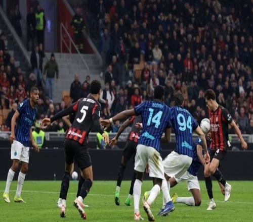 意甲裁判委员会成员：里奇手球不判点正确，网上质疑令人惊讶