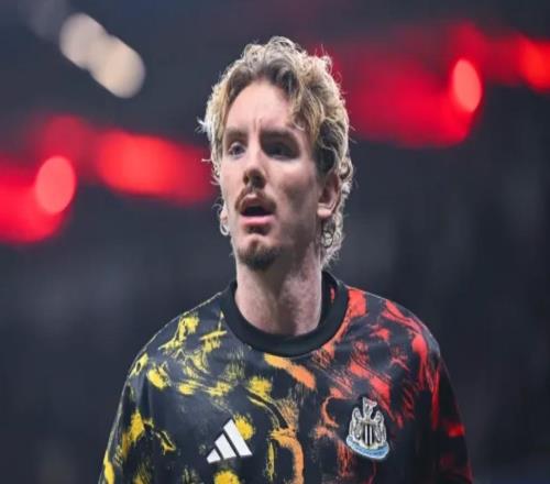 哈曼：我简直不敢相信过去一段时间沃尔特马德的变化