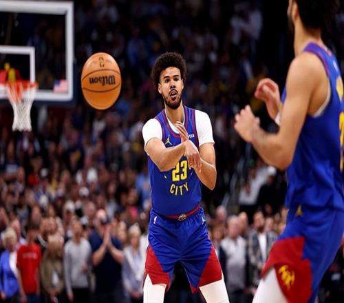 又打出了灾难级的表现！掘金锋线大将近期的状态真是太糟糕了