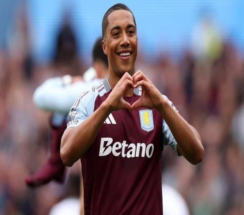 邮报：维拉遭财政规则限制，蒂勒曼斯成为沙特球队今夏的目标