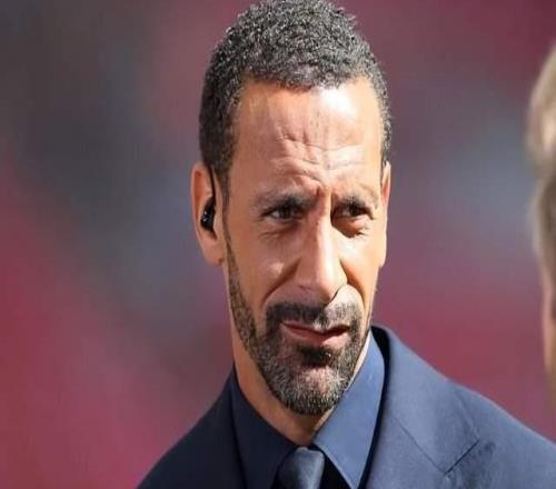 费迪南德解释塔帅没有轻敌，卡里克体系的反击效率高