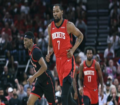 11399大胜猛龙！杜兰特29+7，阿门23+6，申京16中6