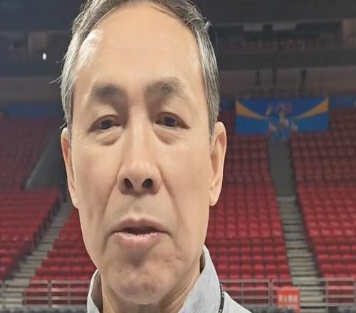 许利民：球员精神、身体状态都调整得不错，出问题就积极解决