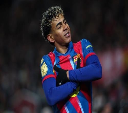 跟不上英超人的强度和节奏，巴萨11纽卡足够“幸运”