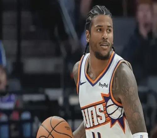 3连胜！杰伦格林25+4，布克27+7，火箭要争气了，掘金即将附加赛