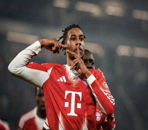 61！52！欧冠上演疯狂夜，拜仁马竞联手造惨案，意甲独苗已出局