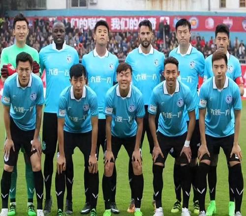 大连足球史上今天：2017年一方20梅州，冲超开门红，附球员评分