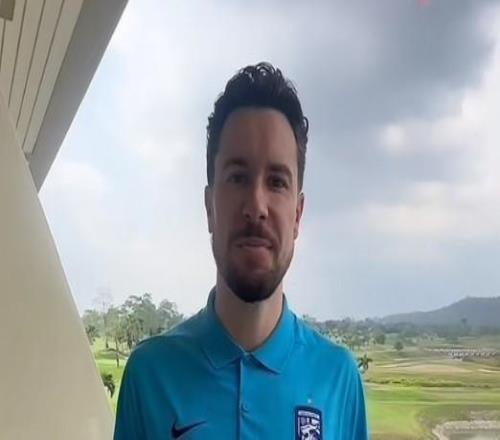 记者：三镇队医的理想计划是让绍尔在本轮对阵英博时登场亮相