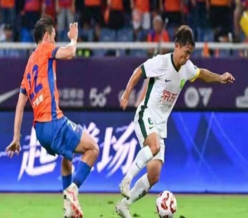 抢疯了！京鲁大战票价涨到1300仍一票难求，球迷期待再现6球大胜