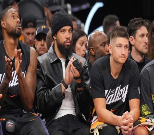 麻烦了，狄龙：若与森林狼季后赛相遇，我们已经摸透了他们的套路