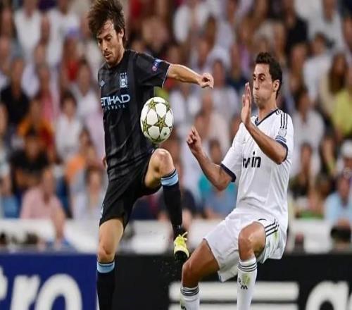 能否带队取胜阿韦洛亚球员时期6次面对曼城2胜4平未尝败绩