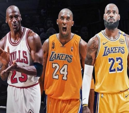 米勒：单论个人能力，乔科要强于詹姆斯，但后者的生涯荣誉更辉煌