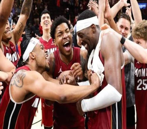 83分！阿德巴约成为NBA单场得分第二人