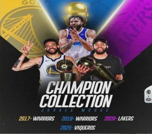 来了来了！北京队注册麦基！正式改变CBA争冠格局