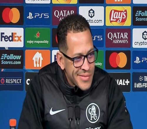 罗塞尼尔：没想到这么快又回到法国我比刚来蓝军时更自信了