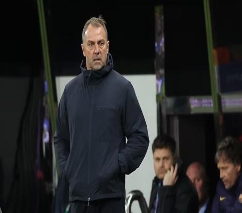 弗里克：结果是积极的回主场当然会有不同的表现