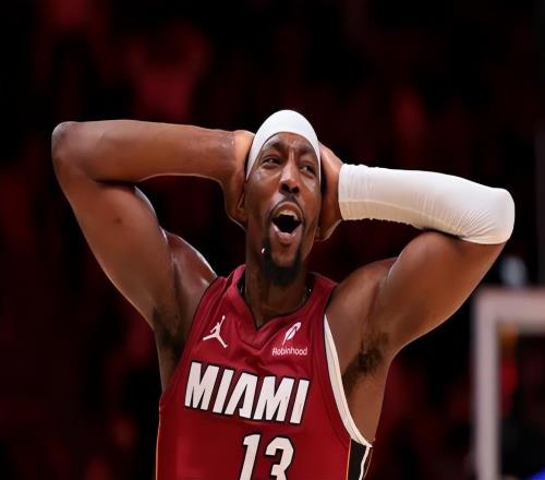 小球时代的悲哀！阿德巴约83分：这样的纪录有何意义