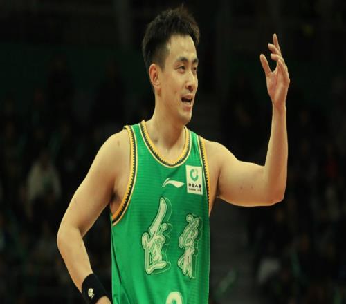 继伟17+6+9！莫兰德21+13，哈维12+6,布罗金顿3分,辽篮报一箭之仇