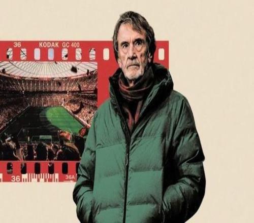 曼联建20亿新球场钱从哪来负债超10亿镑，红魔的算盘全靠借