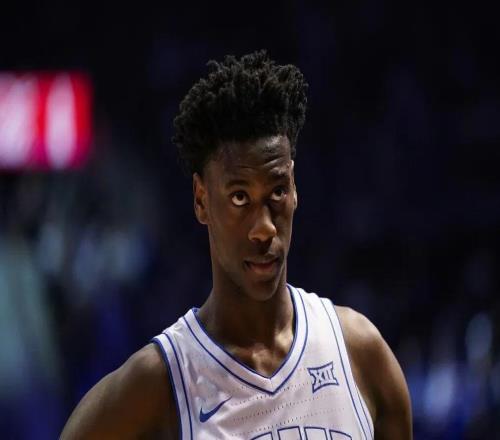 还没进NBA就破杜兰特记录！你就是今年状元啊！！！