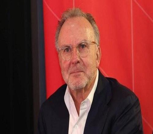 鲁梅尼格：拥有孔帕尼是我们的幸运希望瓜迪奥拉能晋级