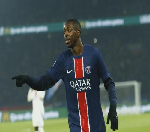 欧冠强强对话切尔西客战大巴黎能否全身而退