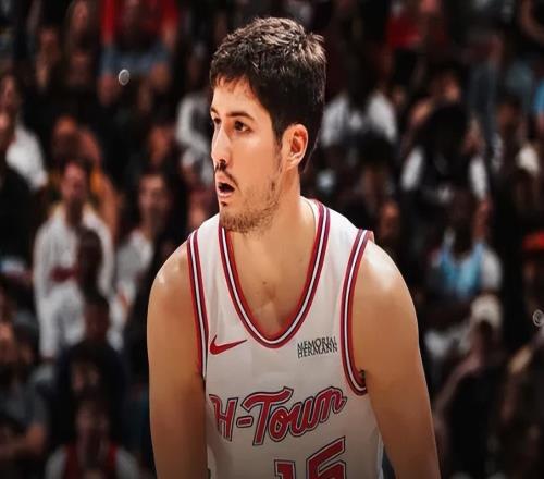 场均22+4+5！又一个库里诞生，被下放发展联盟，却逆天改命成基石