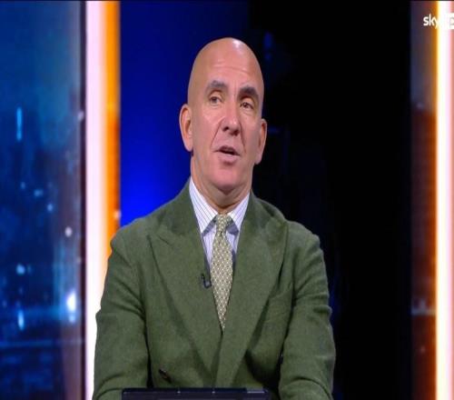 迪卡尼奥：拜仁是欧冠四大热门之一，他们每年的表现都在进步