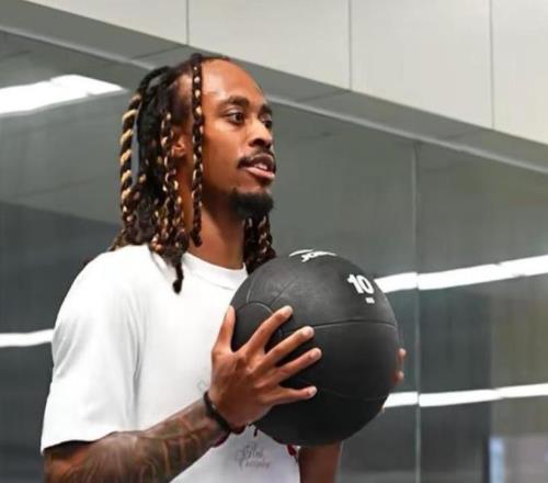 广东客场对阵新疆，外援麦考尔复出，崔永熙首秀时间待定