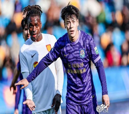 辣眼！中超首轮10大“战犯”大连占4个！球迷：怎么混上主力的