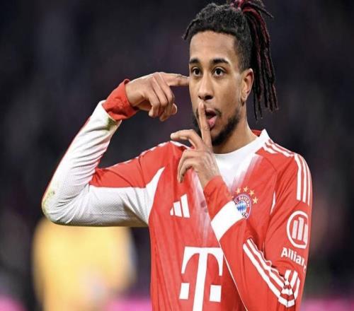 克拉默：奥利塞可能是过去十年德甲最成功的一笔引援