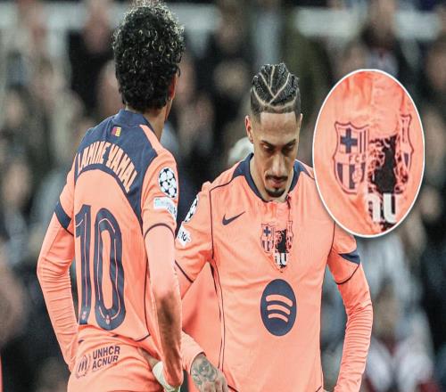 从切尔西到纽卡，弗里克悟了，巴萨打英超先保证跑步能力