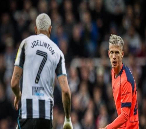 11！英超3强不胜：纽卡遭巴萨绝平，利物浦+热刺全败，晋级难了