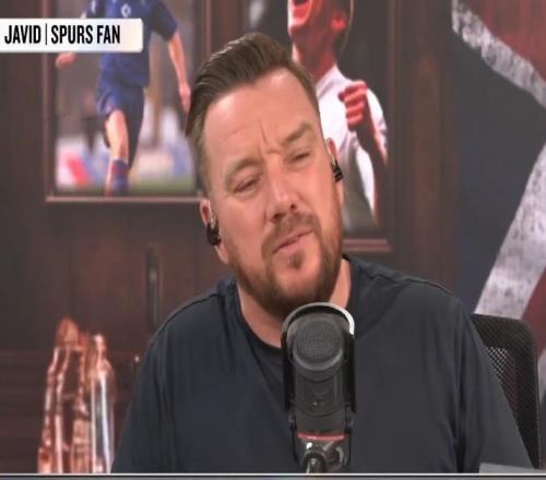 奥哈拉：无法相信一觉醒来图多尔还没下课，赶紧请老雷或戴奇