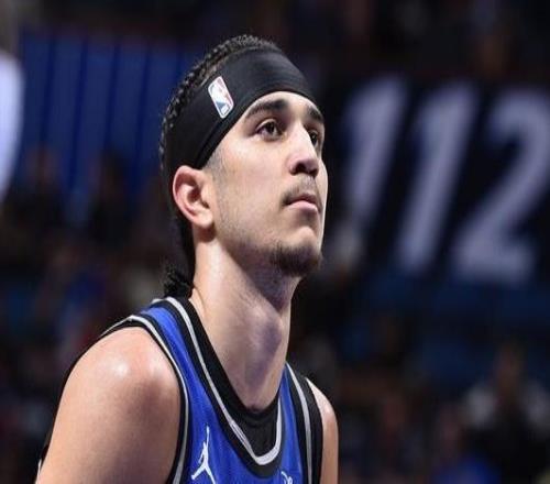 魔术官方：布莱克接受核磁共振检查结果显示左侧腹部肌肉拉伤