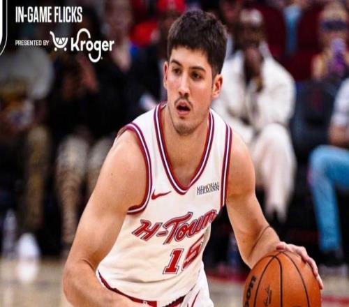 火箭爆冷输球！科尔完爆乌度卡，谢泼德空砍30+6+3，你真该去勇士